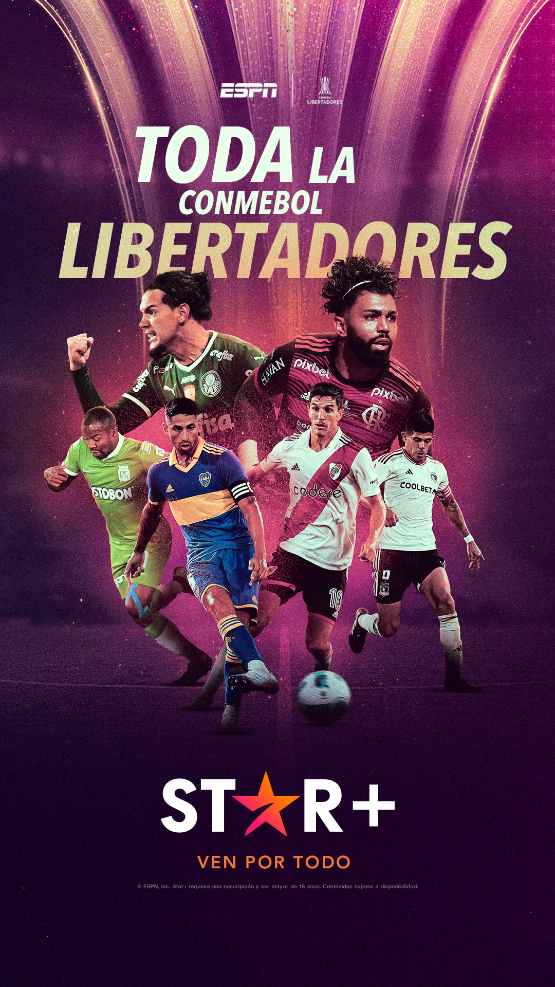 Copa Libertadores