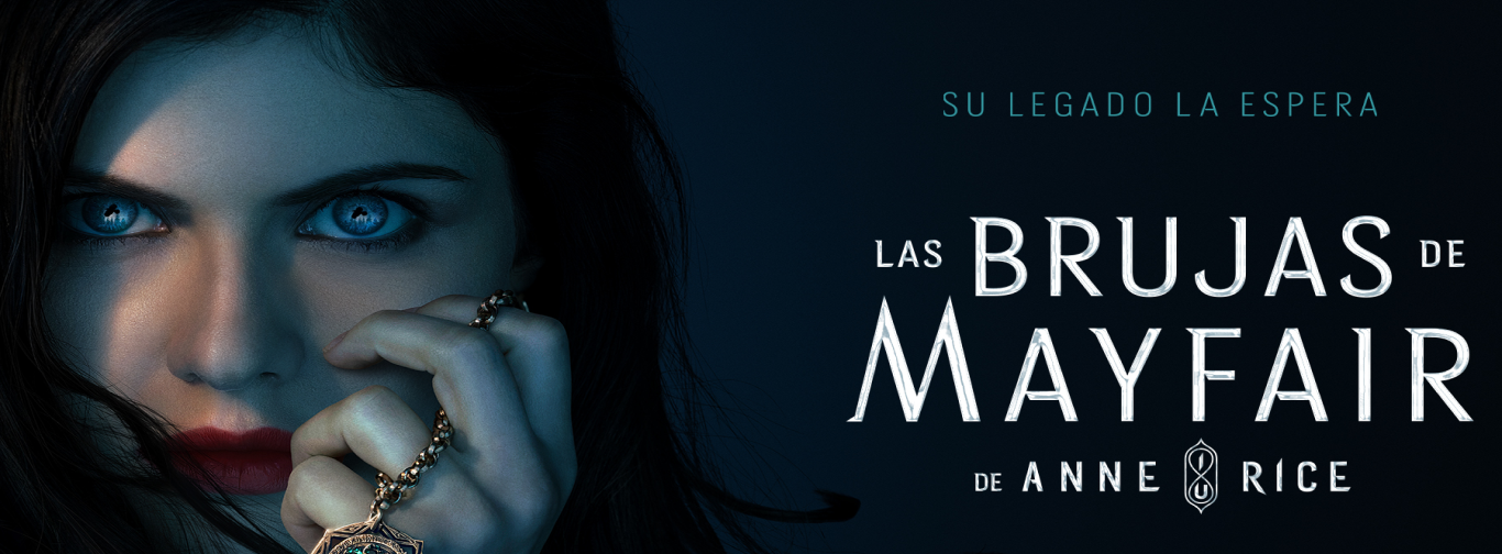 Las Brujas de Mayfair