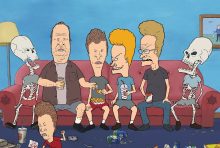 Beavis & Butthead