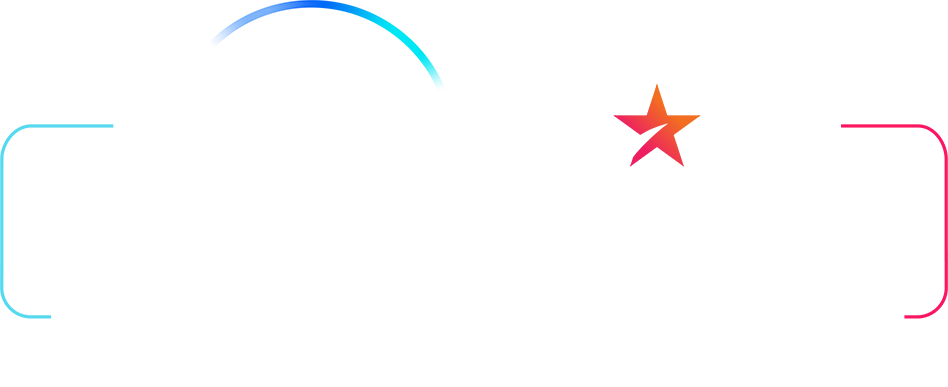 Logo Combo Disney Star