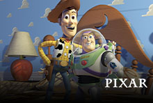 Pixar