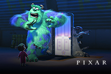 Pixar