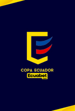 Copa Ecuador Ecuabet