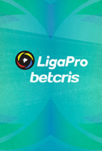 LigaPro Betcris