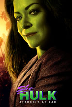 She-Hulk