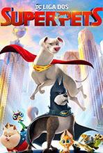 Liga dos Superpets